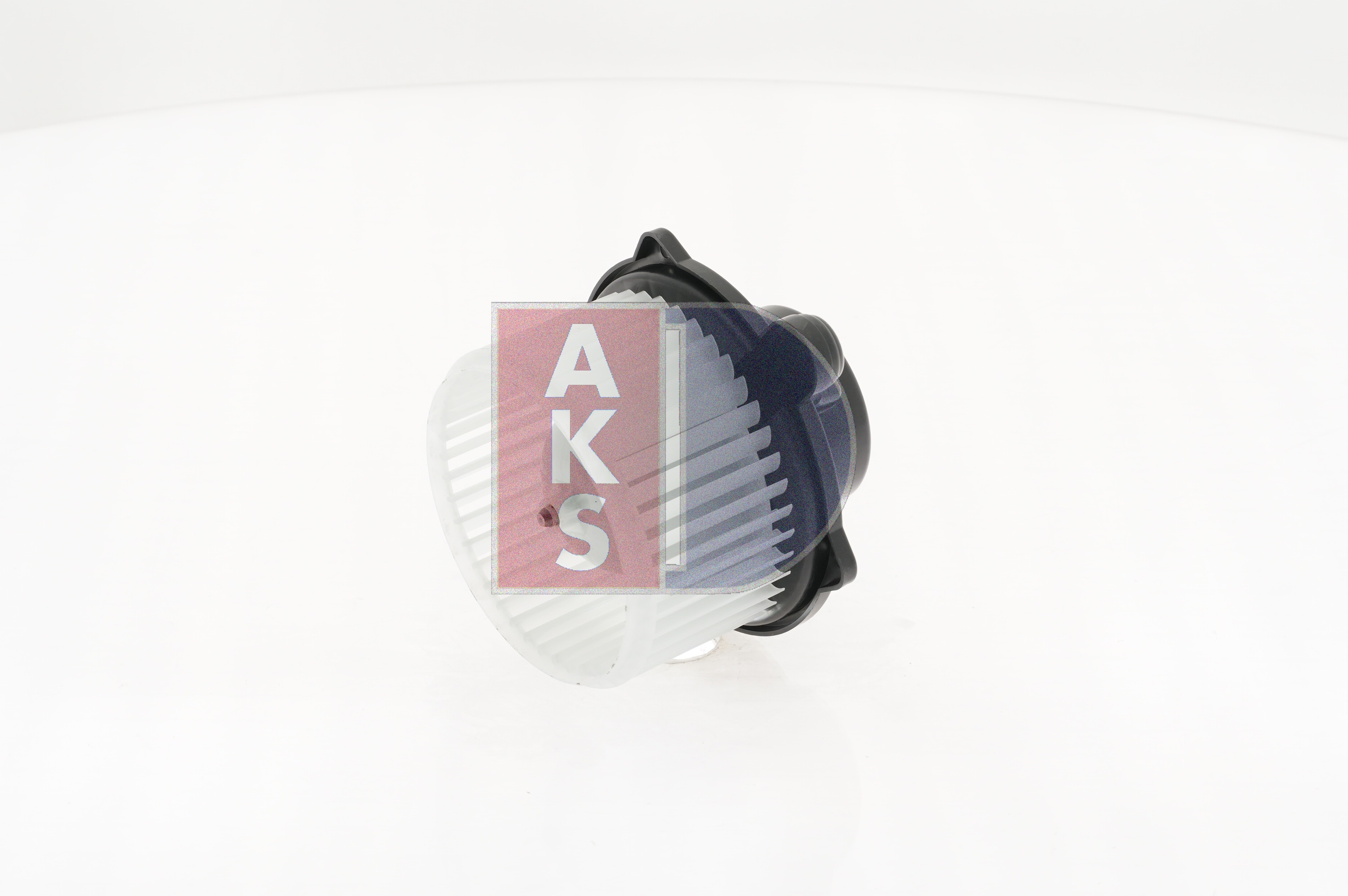 AKS DASIS 870451N: Electromotor, ventilatie interioara fara regulator integrat