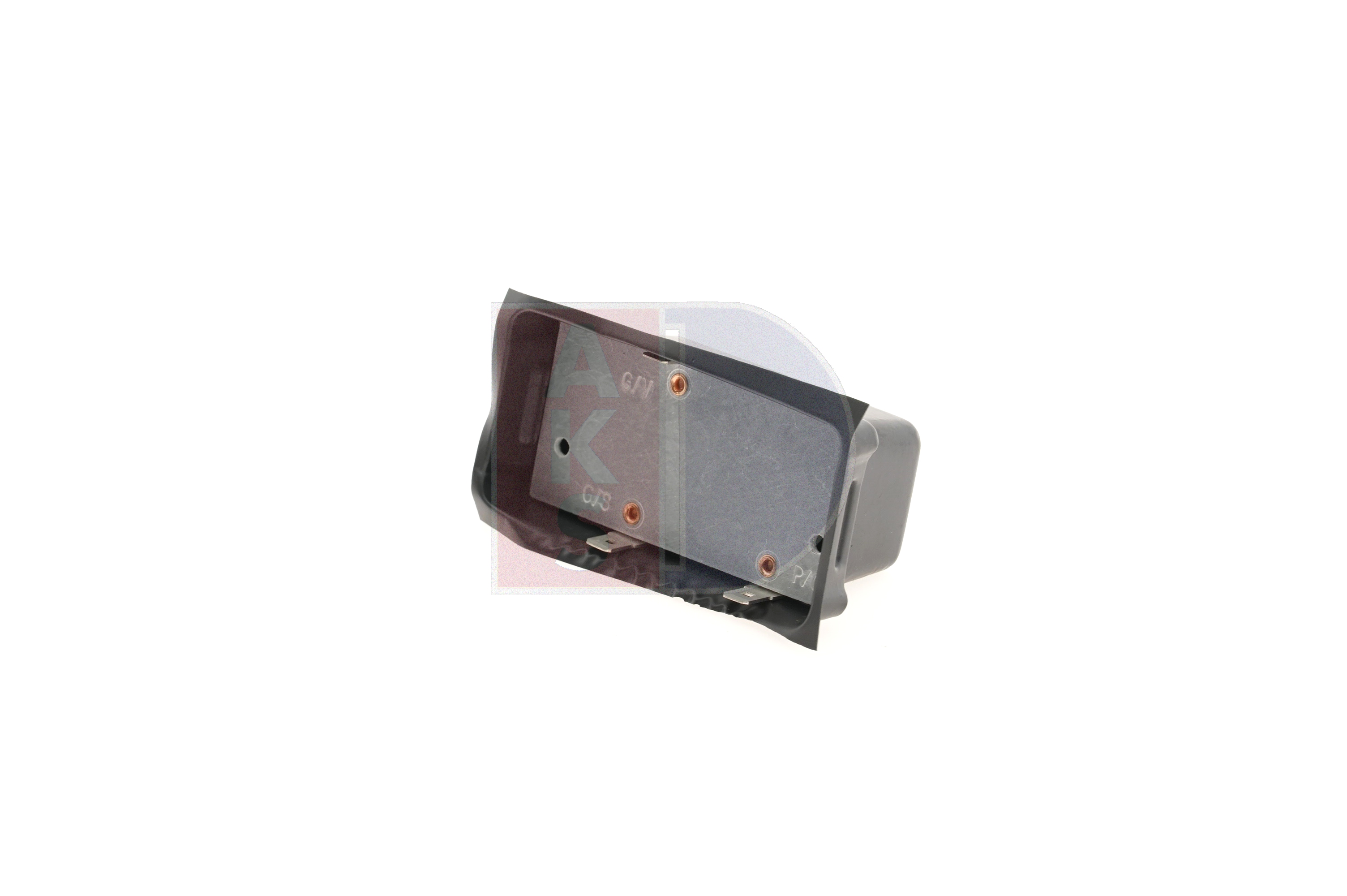 AKS DASIS 901761N: Relee, Kliimaseade