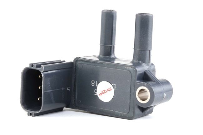 METZGER 0906207 Differenzdrucksensor FORD Kuga Mk1 (C394) 140 PS Diesel Kosten