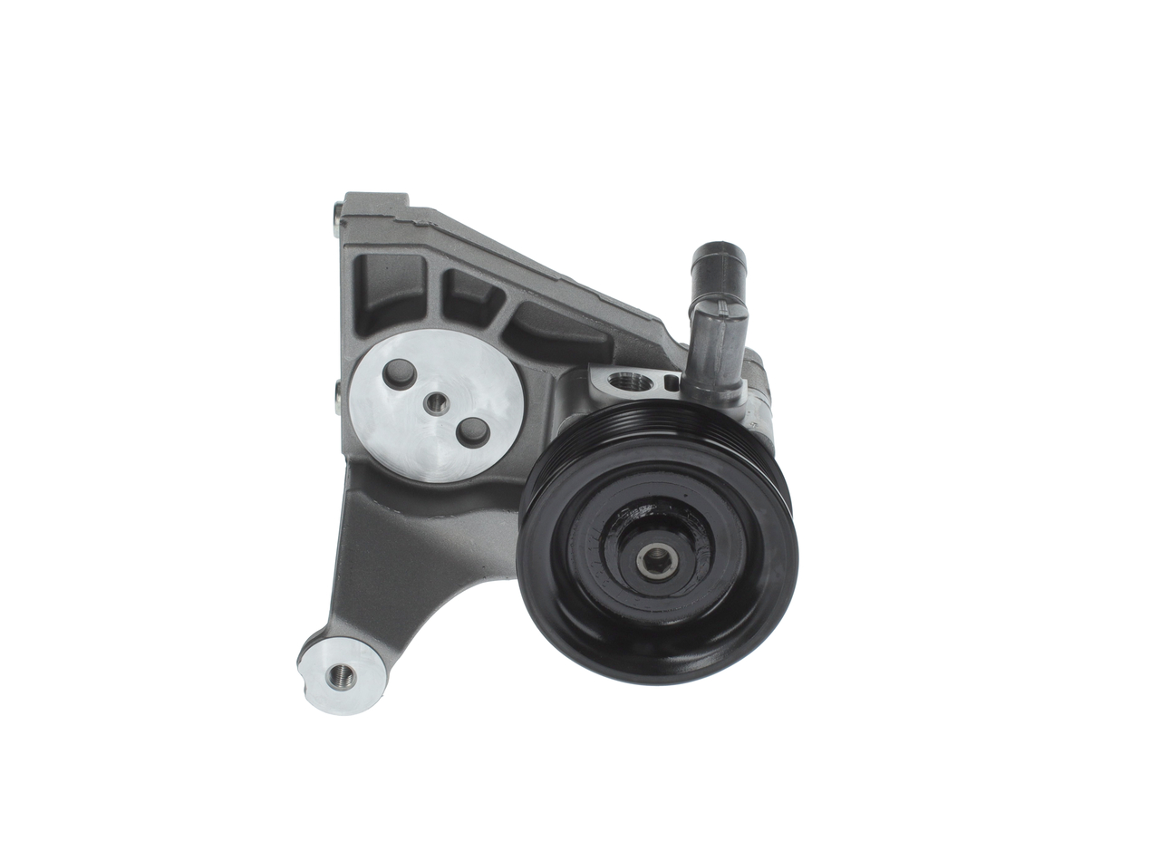 BOSCH K S00 000 078 Αντλία υδραυλικού τιμονιού IVECO DAILY 3 95 PS Πετρέλαιο κόστος