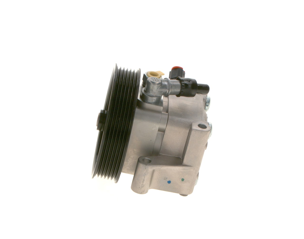 BOSCH K S00 000 098 Lenkung FORD C-MAX (DM2) 1.6 100 PS Benzin