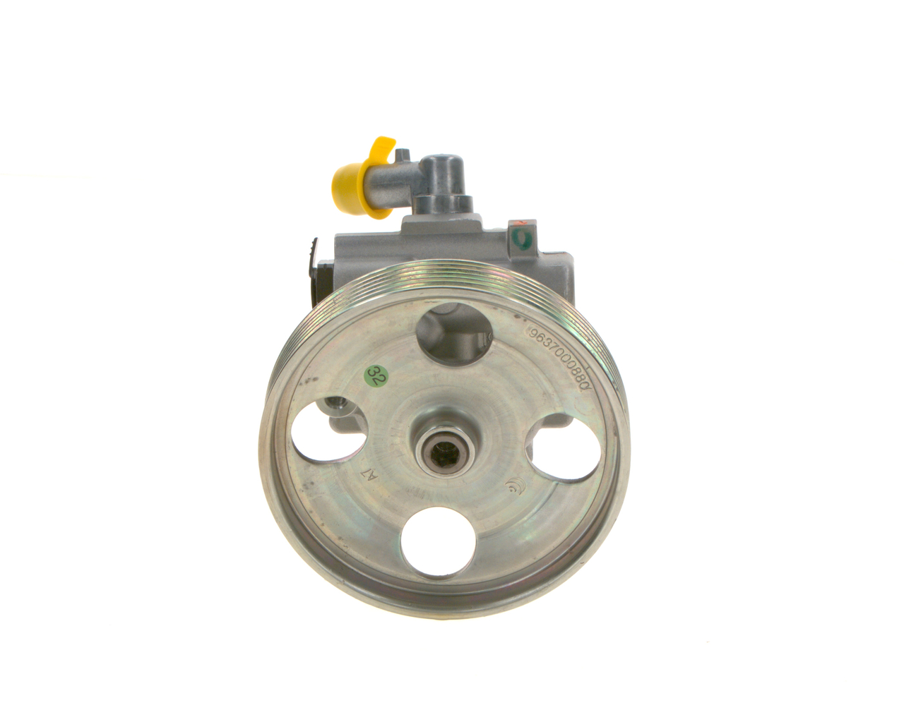 BOSCH K S00 000 106 Servopumpe FIAT DUCATO Bus (230) 84 PS Diesel Kosten