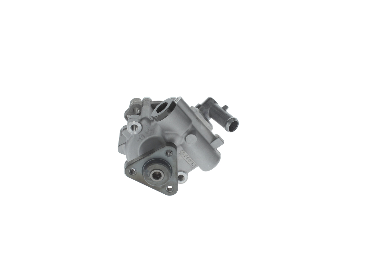 BOSCH K S00 000 109 Lenkung FIAT Doblo Kombi (119_, 223_) 1.3 JTD 75 PS Diesel