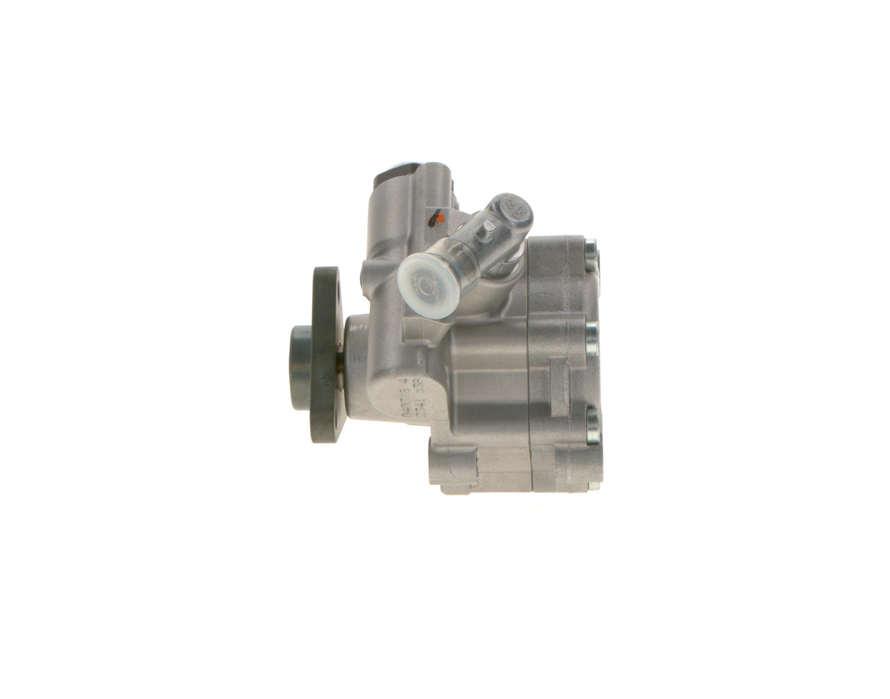 BOSCH K S00 000 110 Pompa idraulica, sterzo FIAT Fiorino MPV (225) 95 CV Diesel costo
