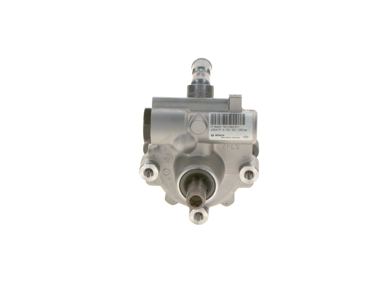 BOSCH K S00 000 115: Pompa wspomagania