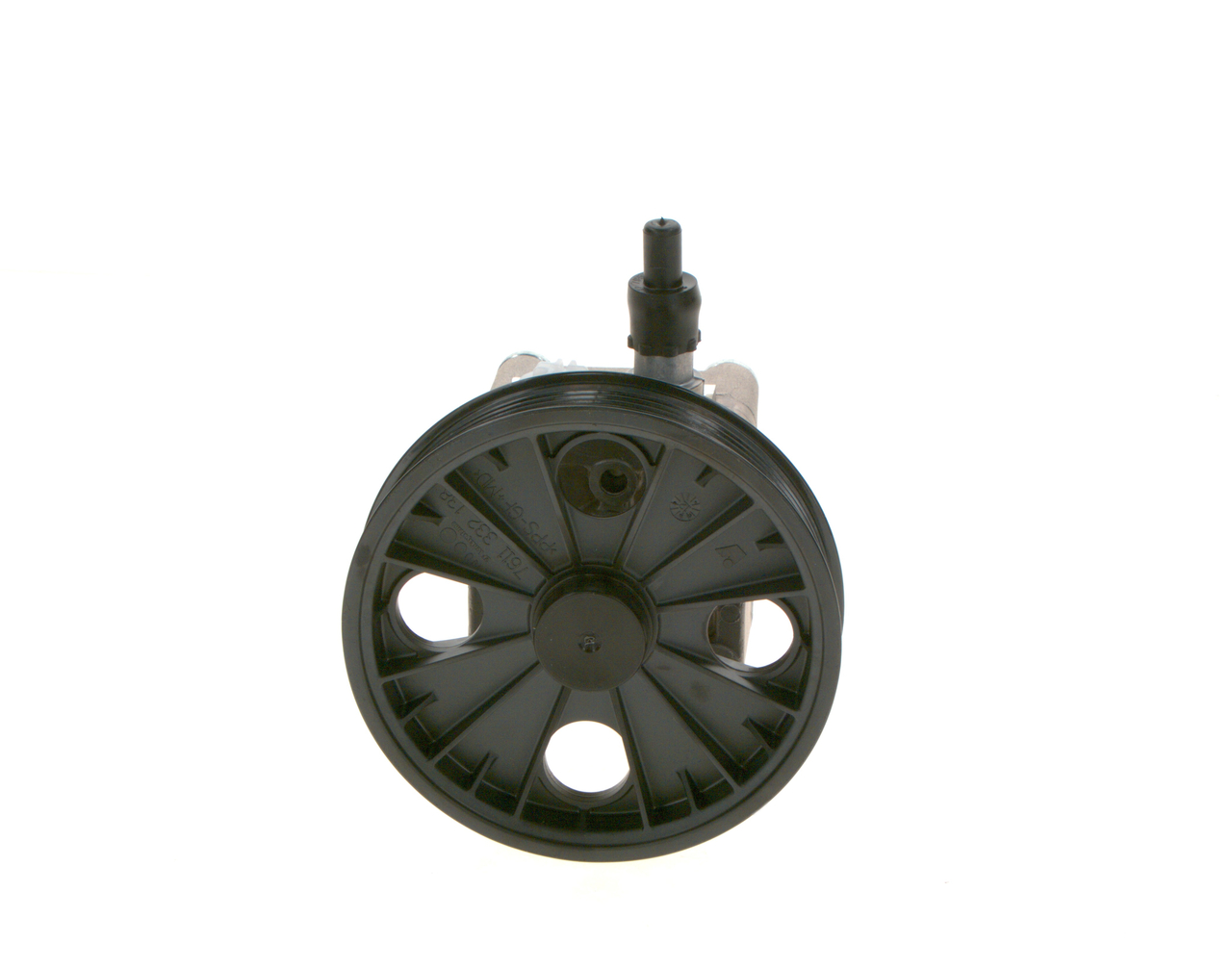 BOSCH K S00 000 121: Servopumpe