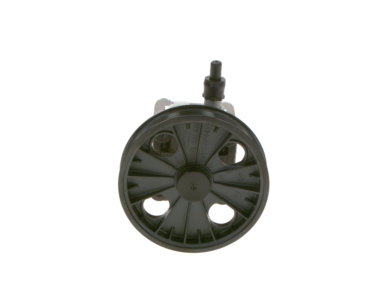 BOSCH K S00 000 122: Servopumpe