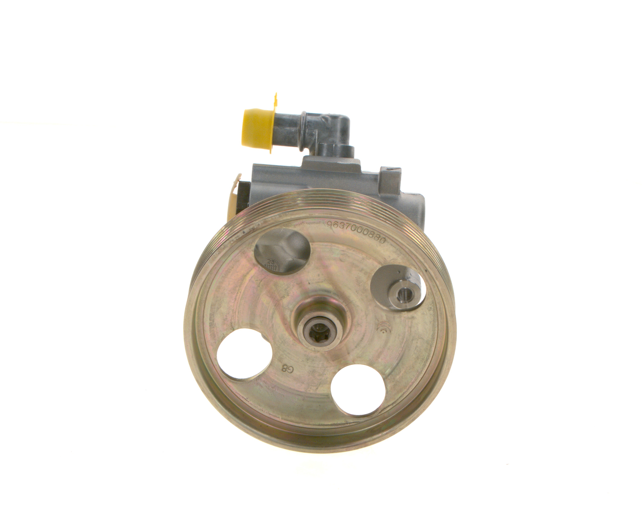 BOSCH K S00 000 137: Pompa wspomagania