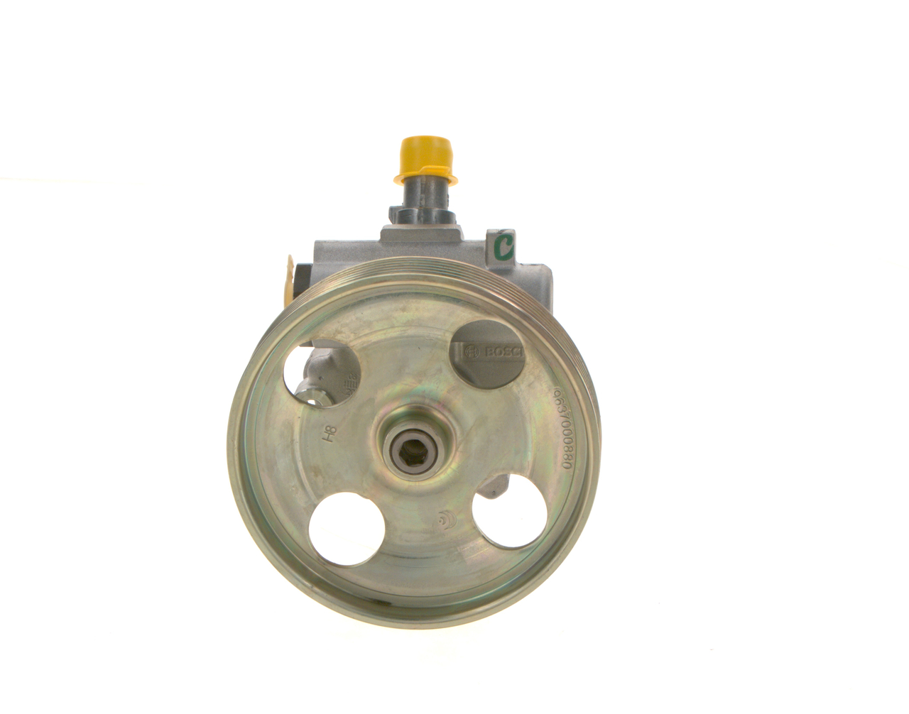 BOSCH K S00 000 143 Servopumpe PEUGEOT Partner Origin Combispace (G_) 75 PS Diesel Kosten