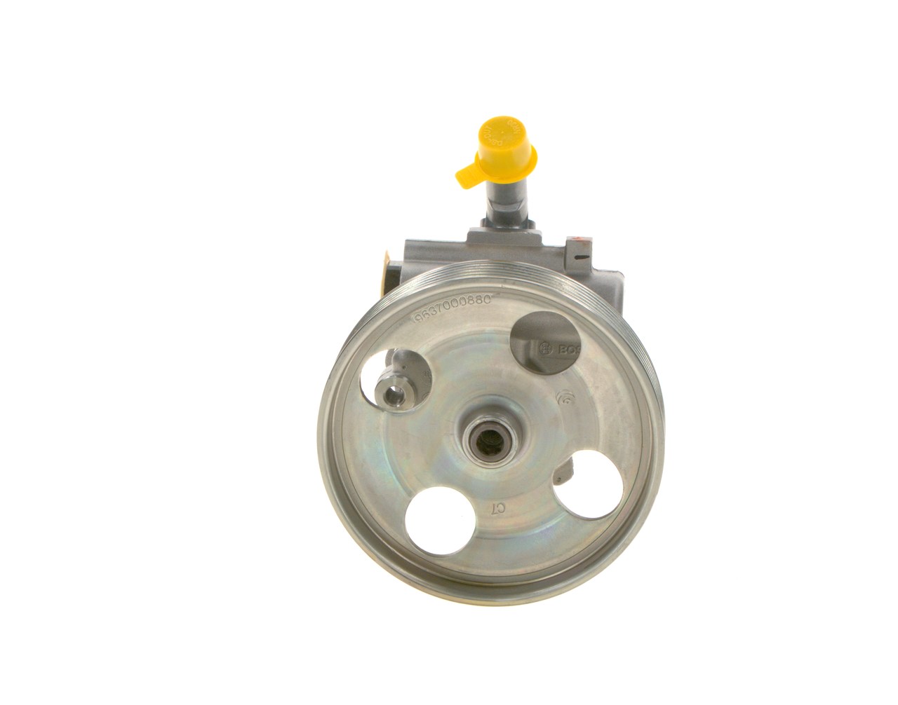 BOSCH K S00 000 149: Servopumpe