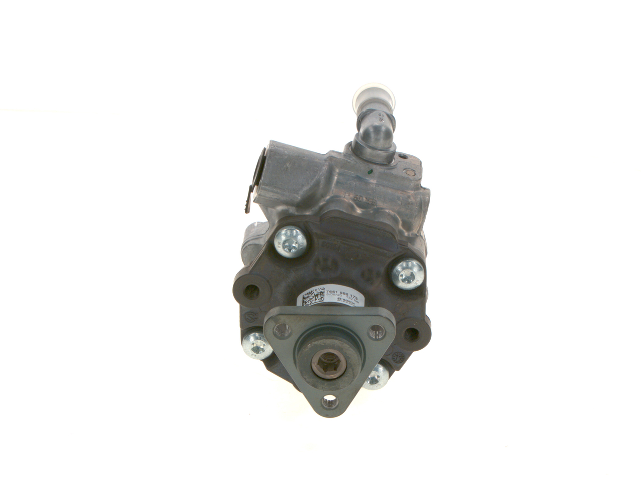 BOSCH K S00 000 158: Servopumpe