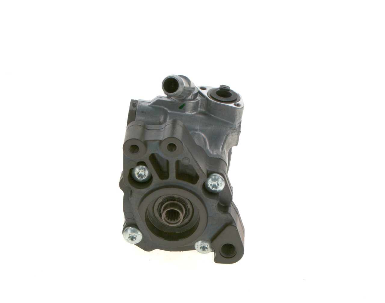BOSCH K S00 000 179 Хидравлична помпа AUDI A8 (4H2, 4H8, 4HC, 4HL) 520 K.C. бензин цена