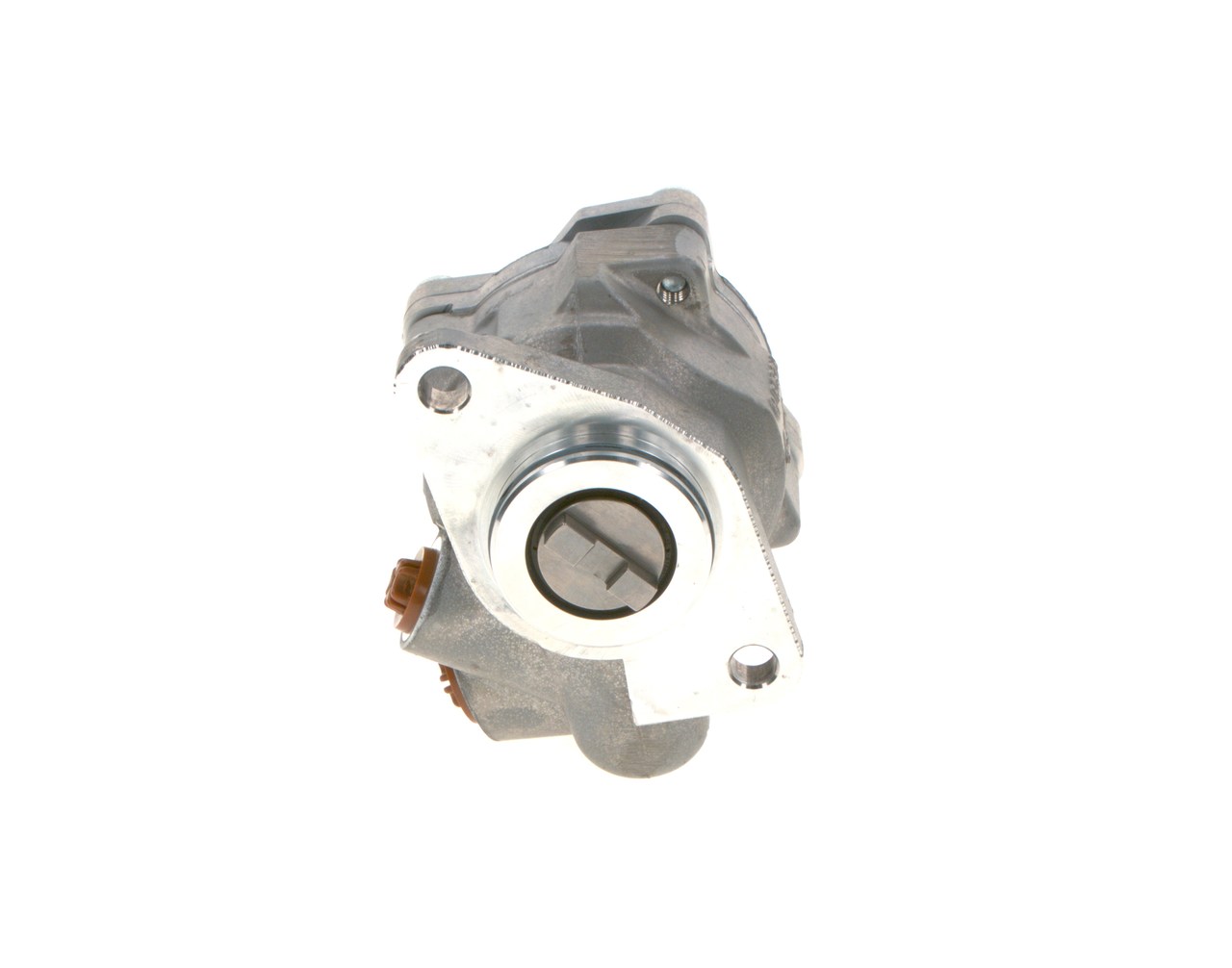 BOSCH K S00 000 328 Αντλία υδραυλικού τιμονιού IVECO DAILY 3 136 PS Πετρέλαιο κόστος