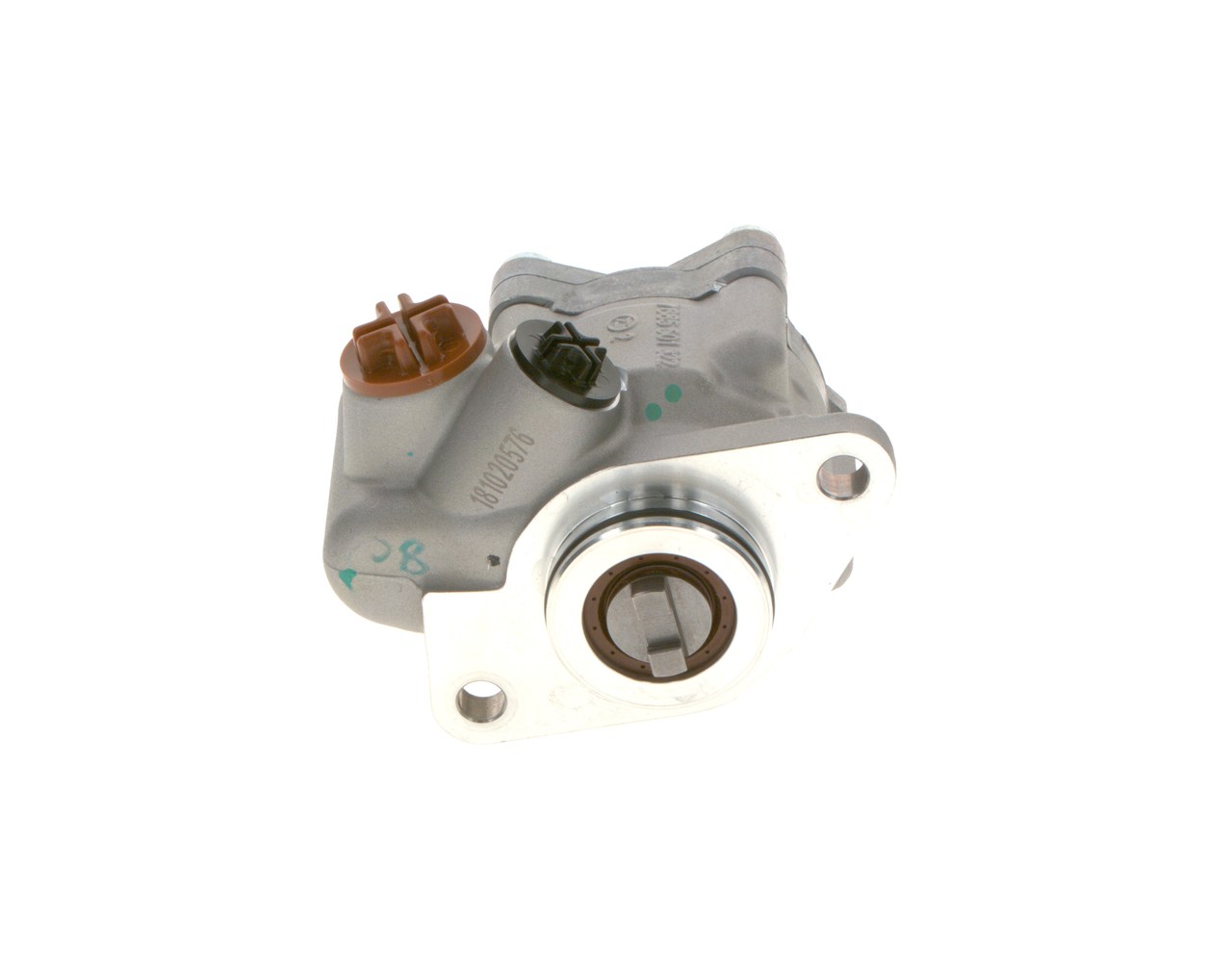 BOSCH K S00 000 352: Pompa wspomagania