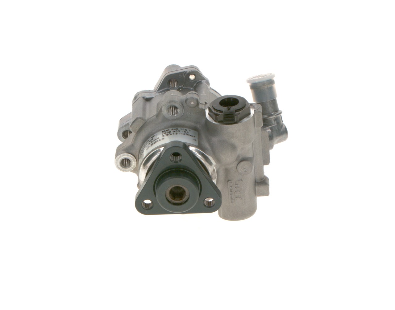 BOSCH K S00 000 510 Servo čerpadlo VW PASSAT Variant (3B5) 110 HP Diesel cena