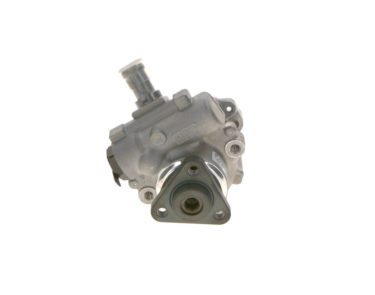 BOSCH K S00 000 518 Pompa idraulica, sterzo AUDI A4 Cabrio (8H7, B6, 8HE, B7) 136 CV Diesel costo