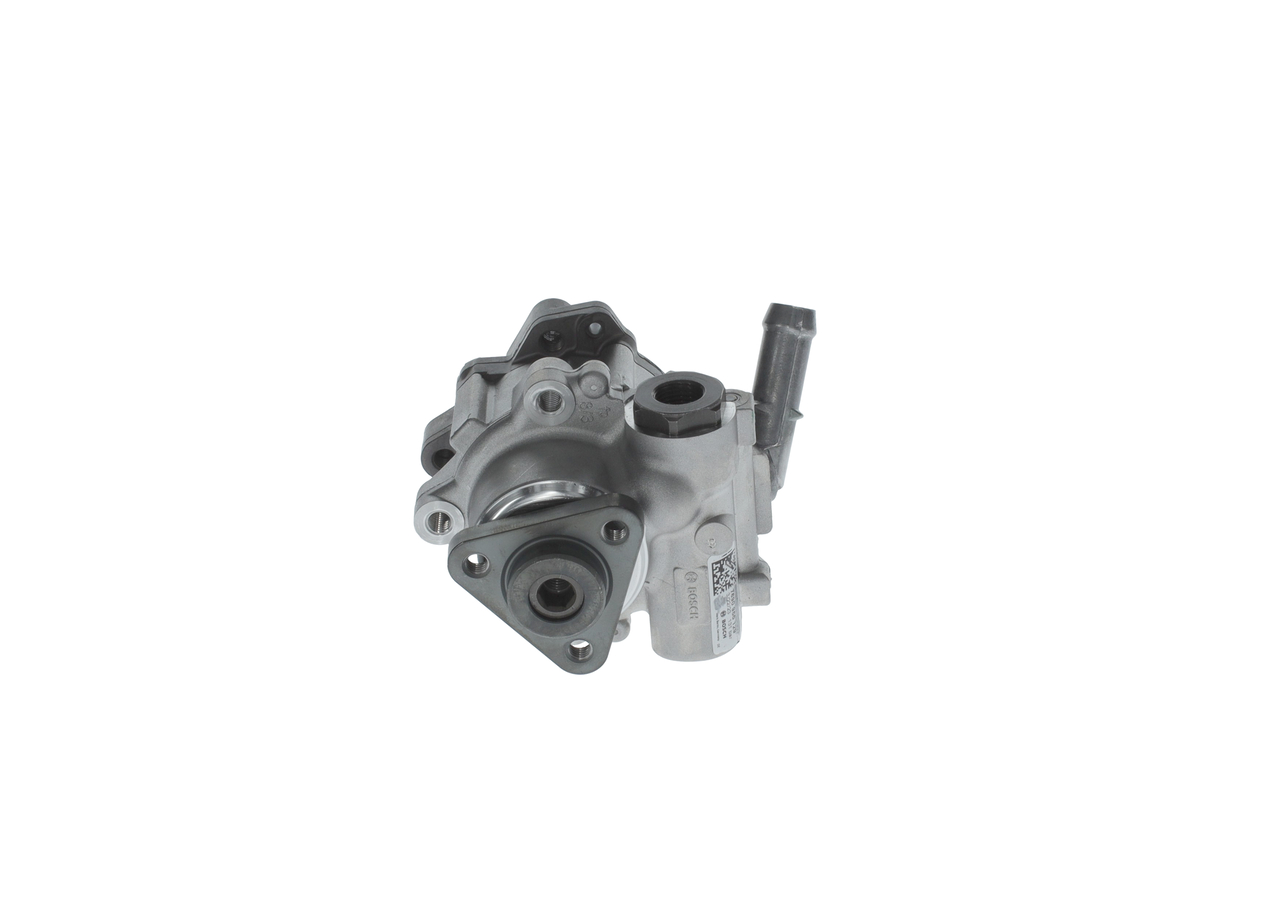 BOSCH K S00 000 520 Servopumpe AUDI A5 Coupe (8T3) 163 HK Diesel hvad koster