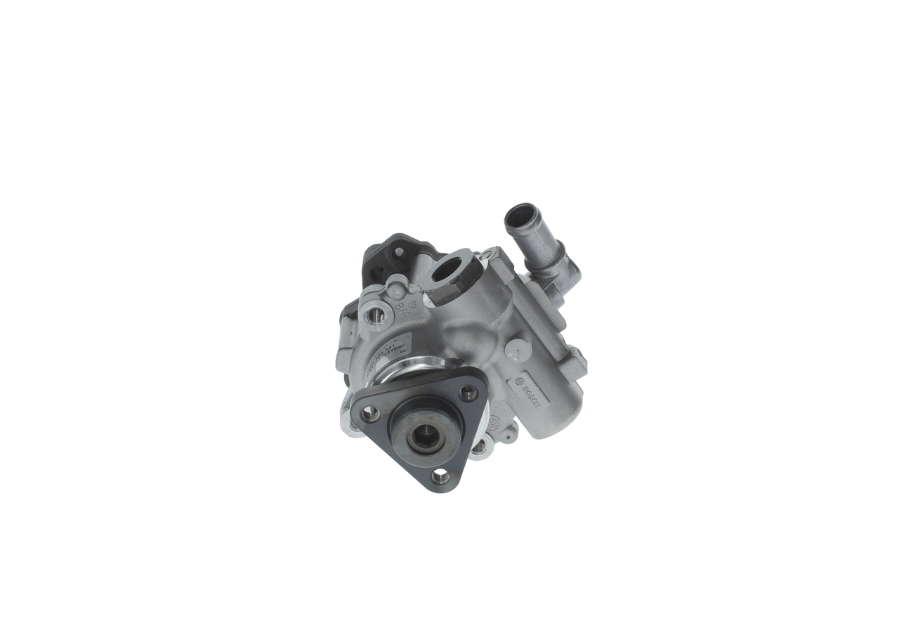 BOSCH K S00 000 522 Servopumpe AUDI A4 Cabriolet (8H7, B6, 8HE, B7) 233 HK Diesel hvad koster