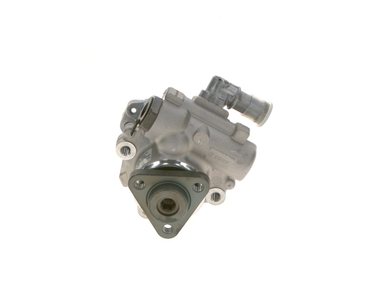 BOSCH K S00 000 552 Αντλία υδραυλικού τιμονιού AUDI A4 Cabrio (8H7, B6, 8HE, B7) 163 PS Βενζίνη κόστος