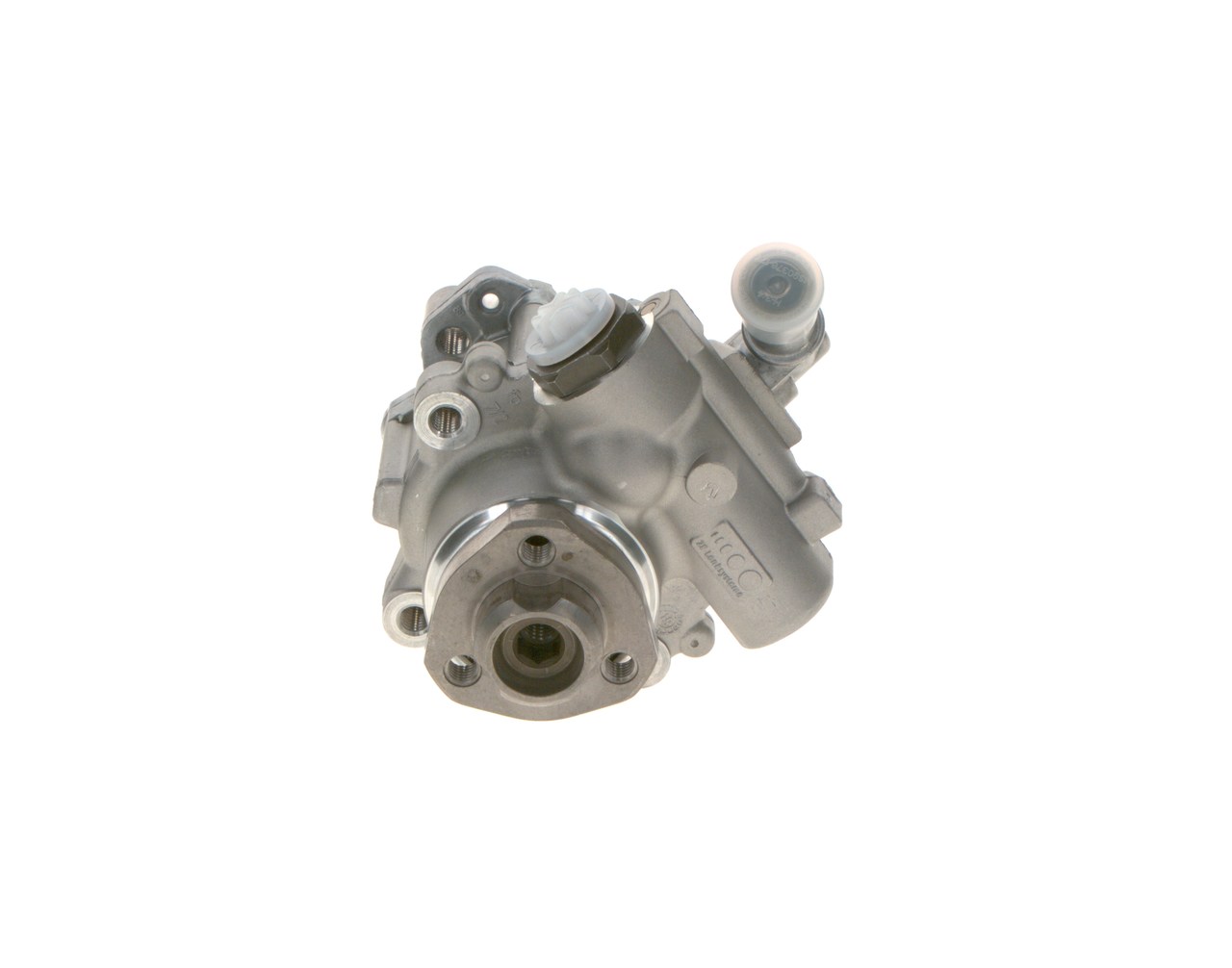 BOSCH K S00 000 577 Servopumpe VW TRANSPORTER 4 Bus (70XB, 70XC, 7DB, 7DW) 140 PS Benzin Kosten
