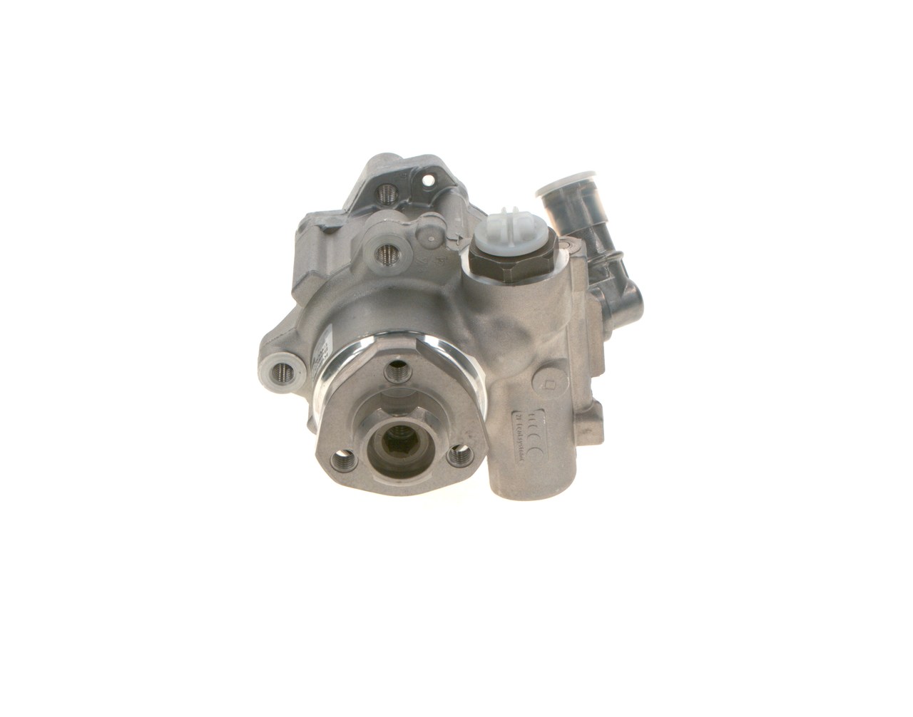 BOSCH K S00 000 578 Servopumpe VW TRANSPORTER 4 Bus (70XB, 70XC, 7DB, 7DW) 115 PS Benzin Kosten