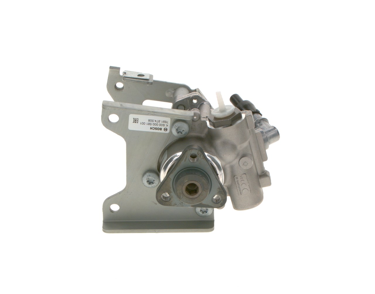 BOSCH K S00 000 581: Servopumpe