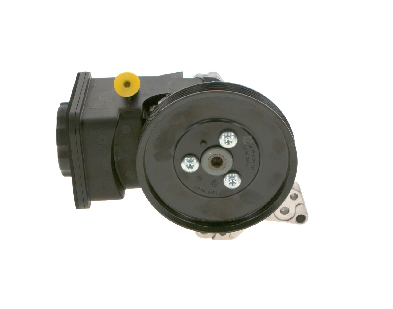 BOSCH K S00 000 586: Αντλία υδραυλικού τιμονιού