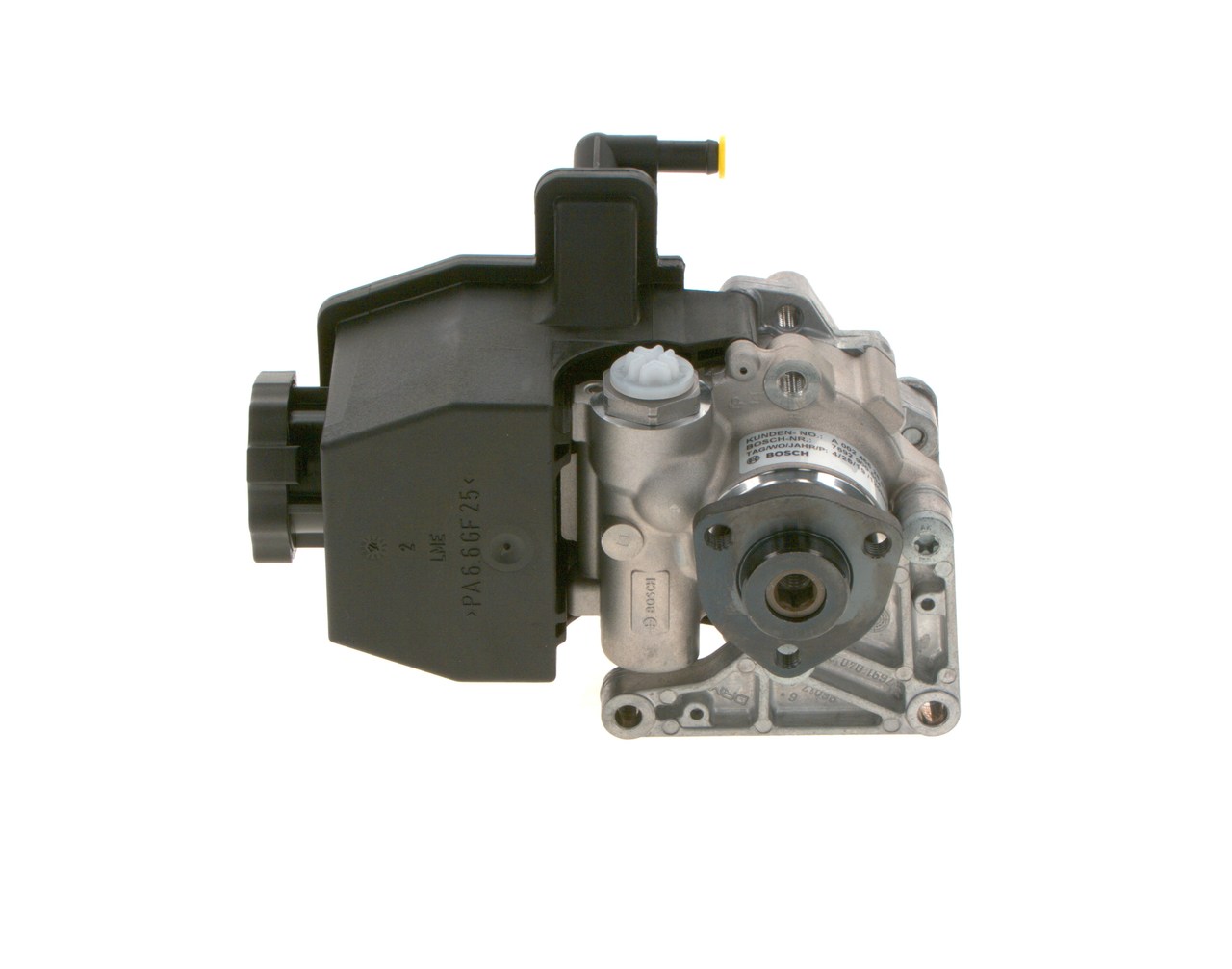 BOSCH K S00 000 588: Stūres pastiprinātāja sūknis
