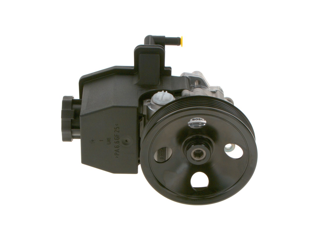 BOSCH K S00 000 592 Αντλία υδραυλικού τιμονιού MERCEDES-BENZ C-class Coupe (CL203) 129 PS Βενζίνη κόστος