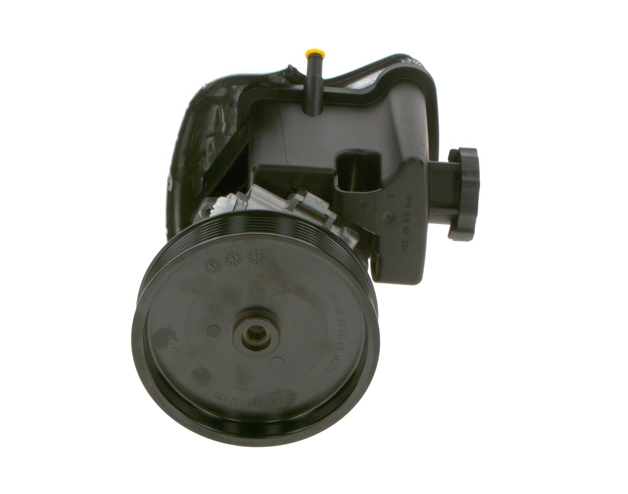 BOSCH K S00 000 594 Αντλία υδραυλικού τιμονιού MERCEDES-BENZ C-class T-modell (S204) 156 PS Βενζίνη κόστος