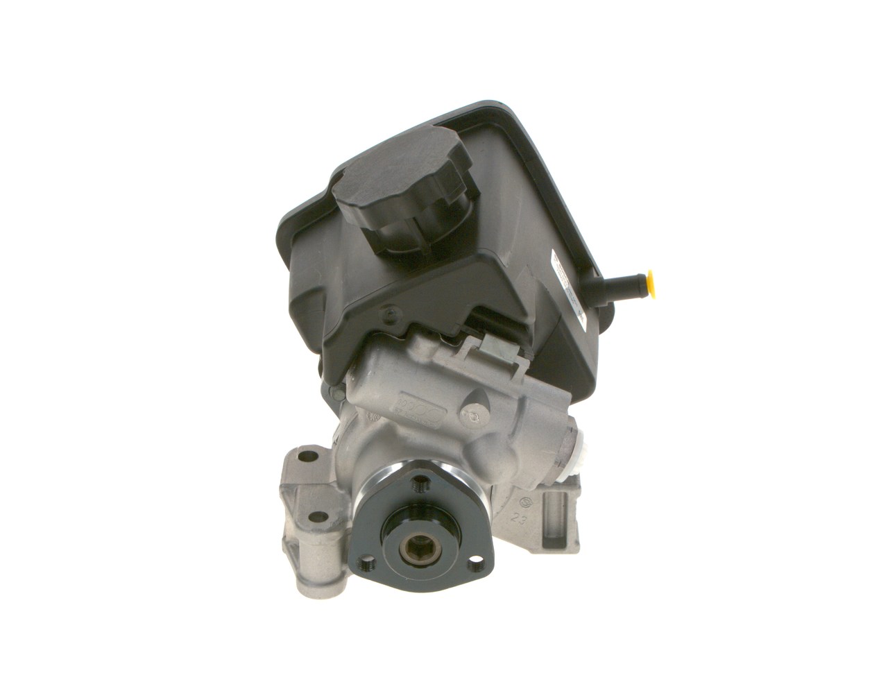 BOSCH K S00 000 596 Stuurbekrachtigingspomp MERCEDES-BENZ SPRINTER 3,5-t Open laadbak/ Chassis (906) 150 Pk Diesel kosten
