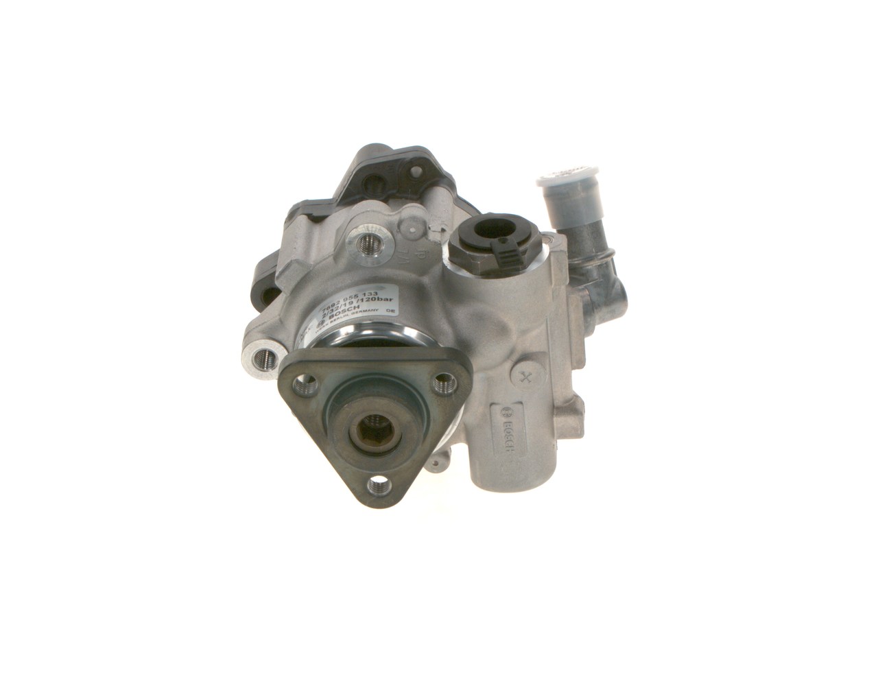 BOSCH K S00 000 598 Pompa idraulica, sterzo AUDI A6 Avant (4B5, C5) 180 CV Benzina costo