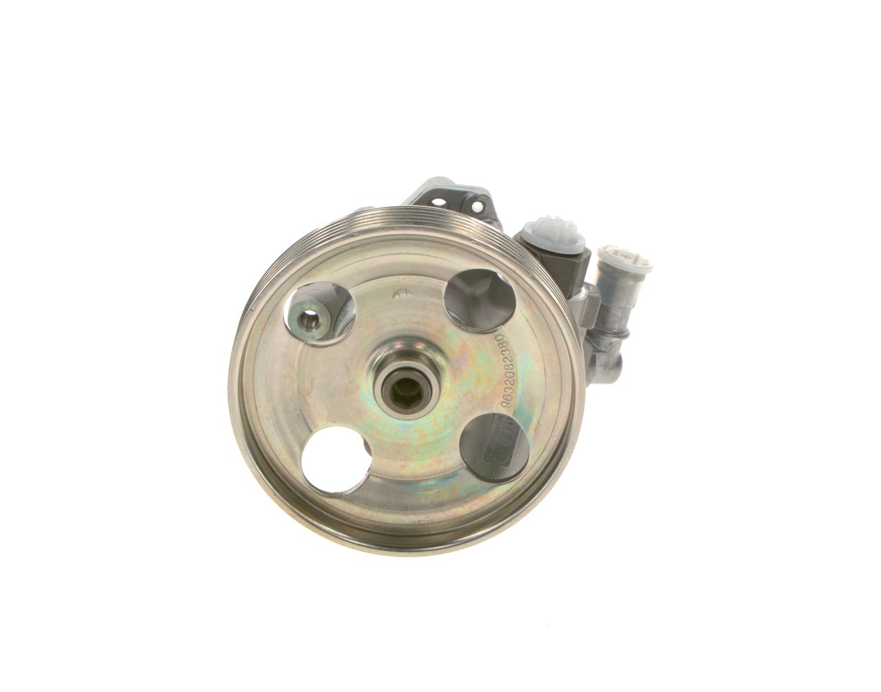 BOSCH K S00 000 606: Bomba de dirección