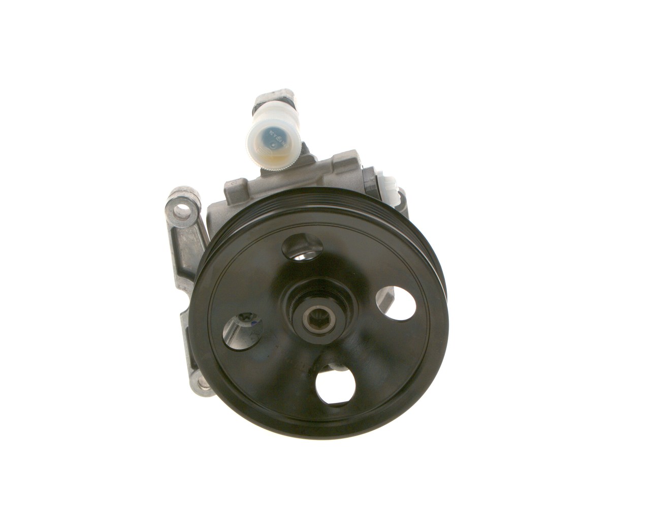 BOSCH K S00 000 628 Αντλία υδραυλικού τιμονιού MERCEDES-BENZ C-class Sedan (W203) 367 PS Βενζίνη κόστος