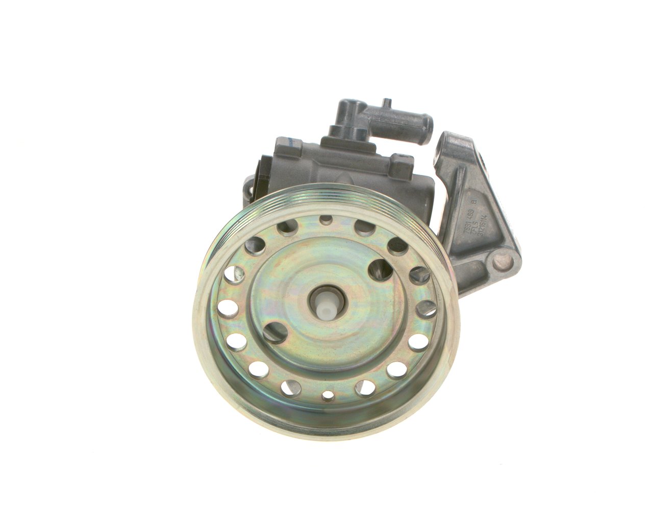 BOSCH K S00 000 644 Servopumpe VOLVO XC90 I (275) 243 hk Bensin hva koster