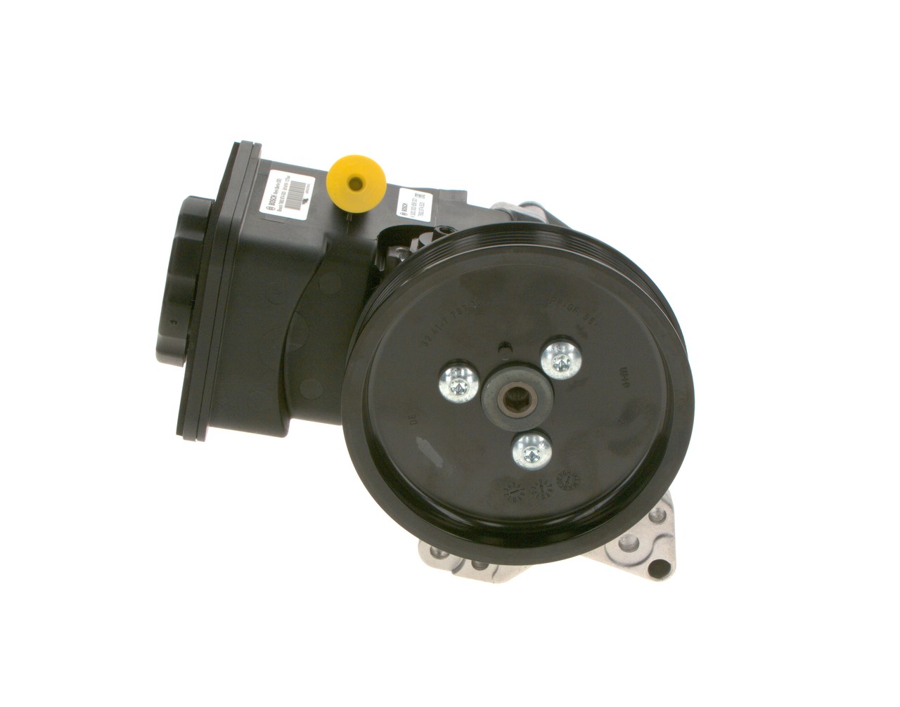 BOSCH K S00 000 656: Servopumpe