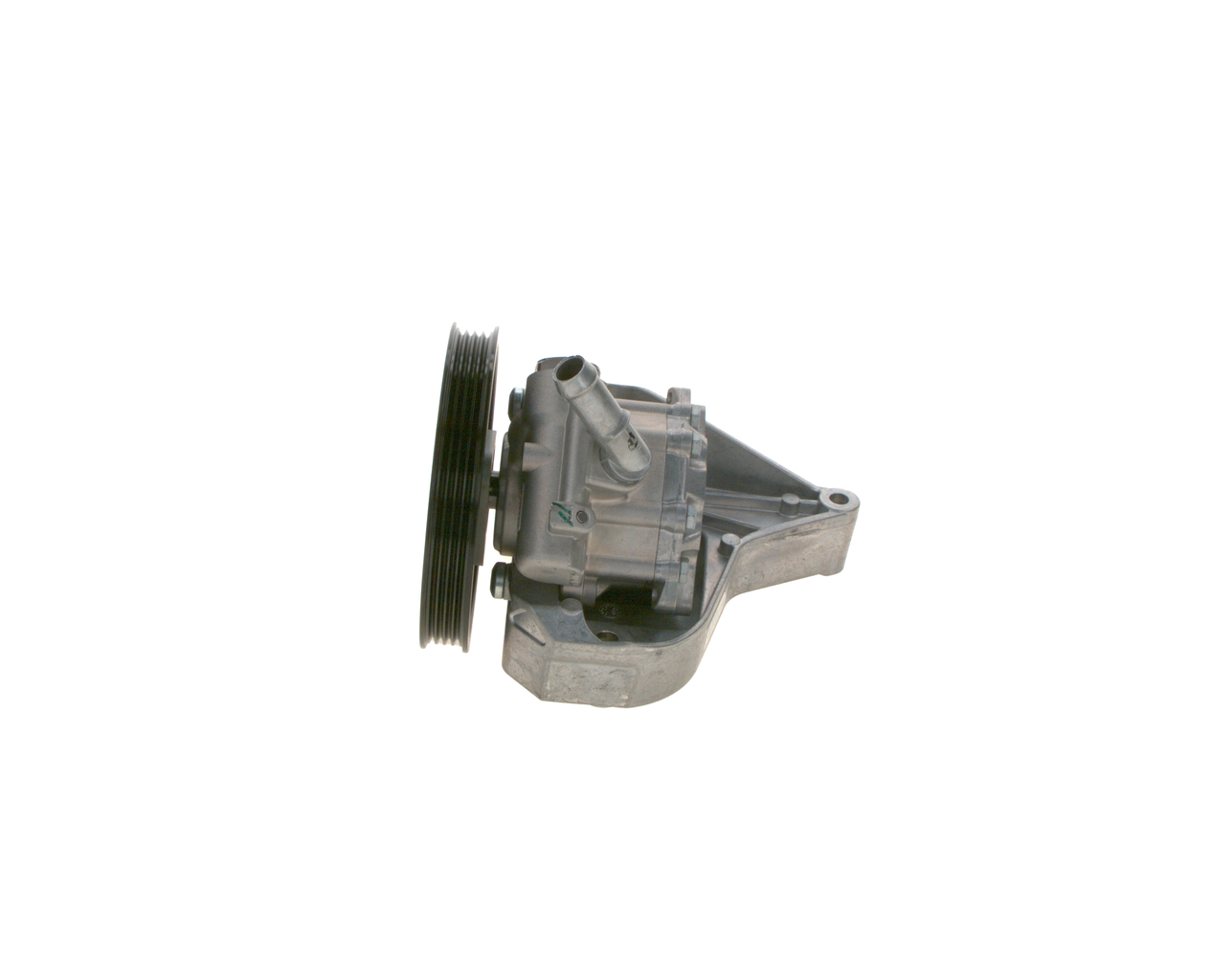 BOSCH K S00 000 658 Хидравлична помпа BMW 3 (E90) 156 K.C. дизел цена