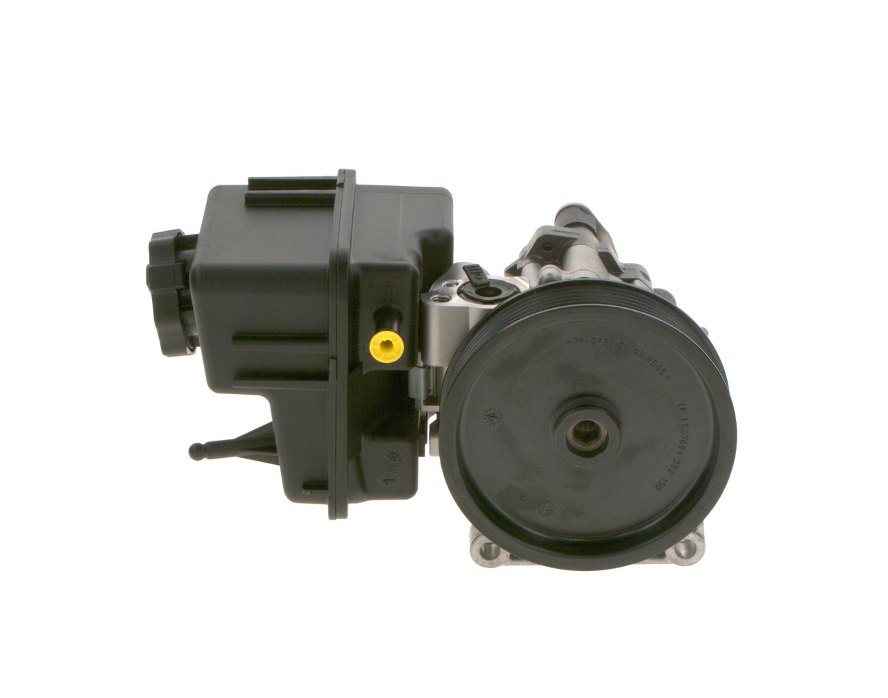 BOSCH K S00 000 662: Pompa wspomagania