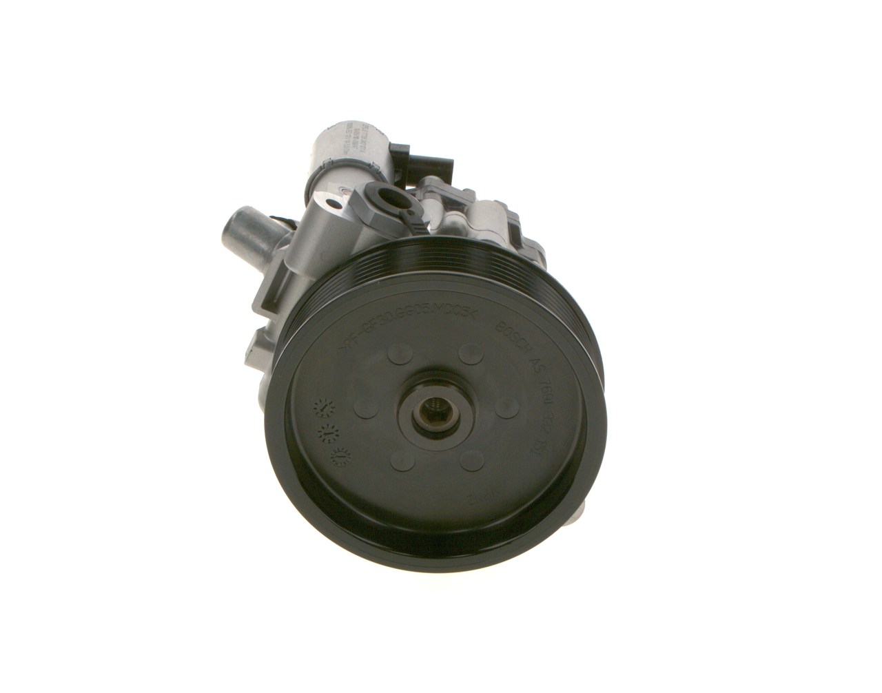 BOSCH K S00 000 672: Servopumpe