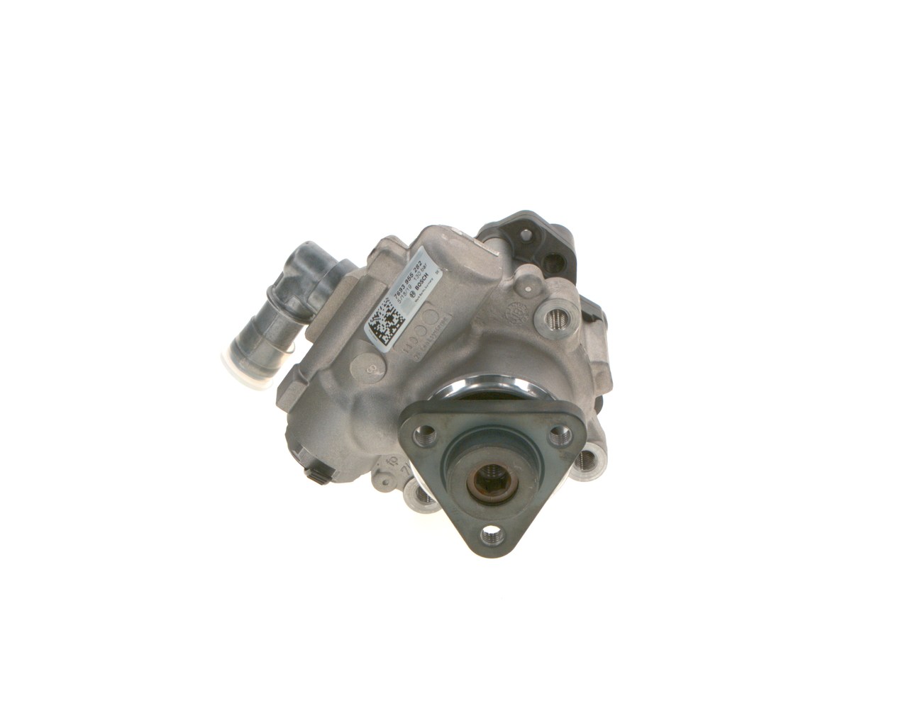 BOSCH K S00 000 700 Pompa idraulica, sterzo AUDI A5 Cabrio (8F7) 180 CV Benzina costo