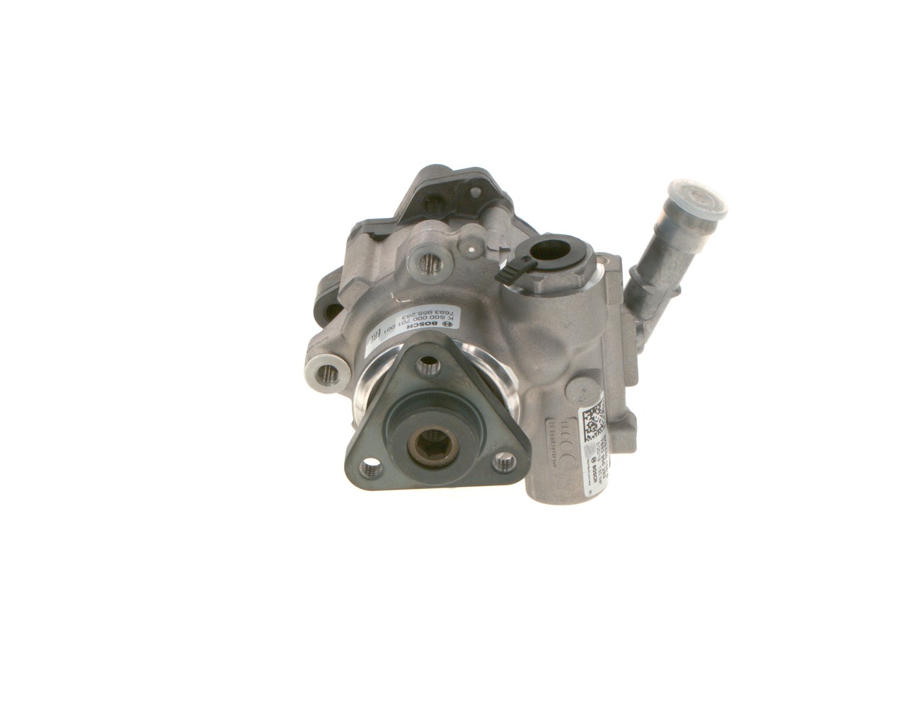 BOSCH K S00 000 701: Pompa wspomagania