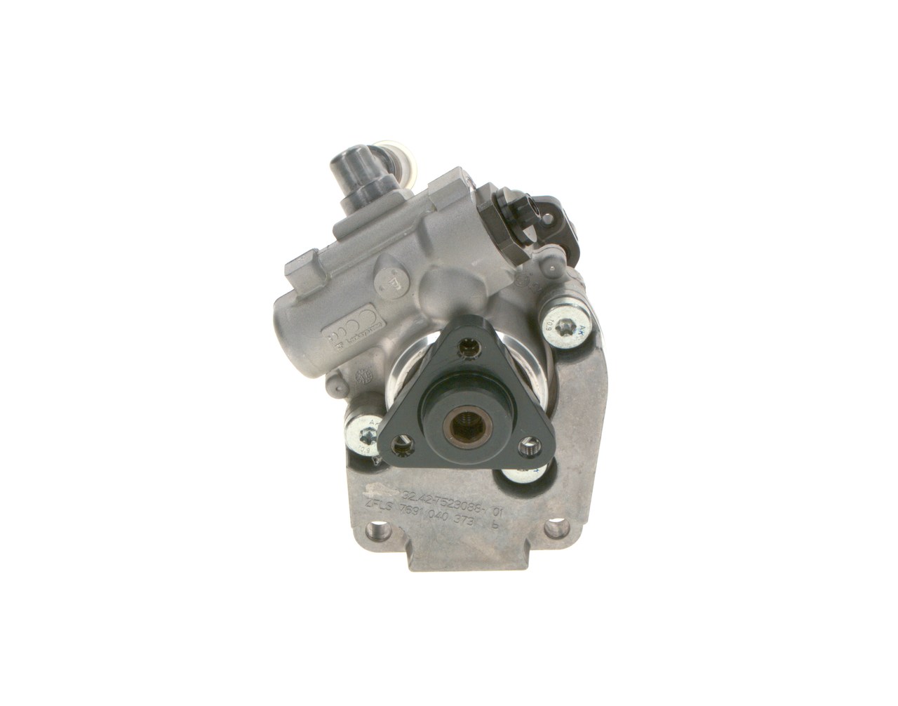 BOSCH K S00 000 707 Servo čerpadlo BMW 6 Cabrio (E64) 329 KS Benzín cena