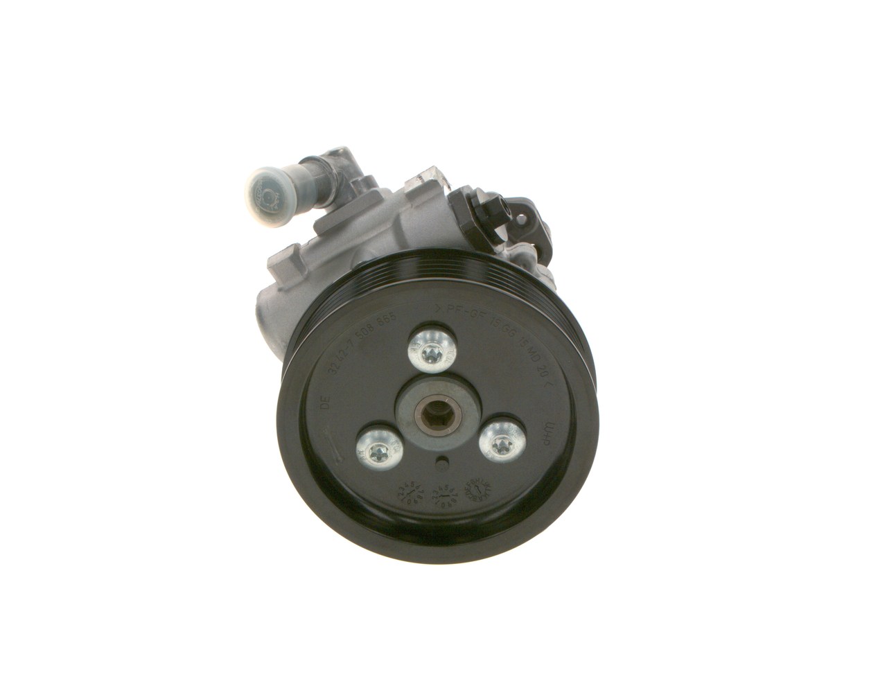 BOSCH K S00 000 709: Servopumpe