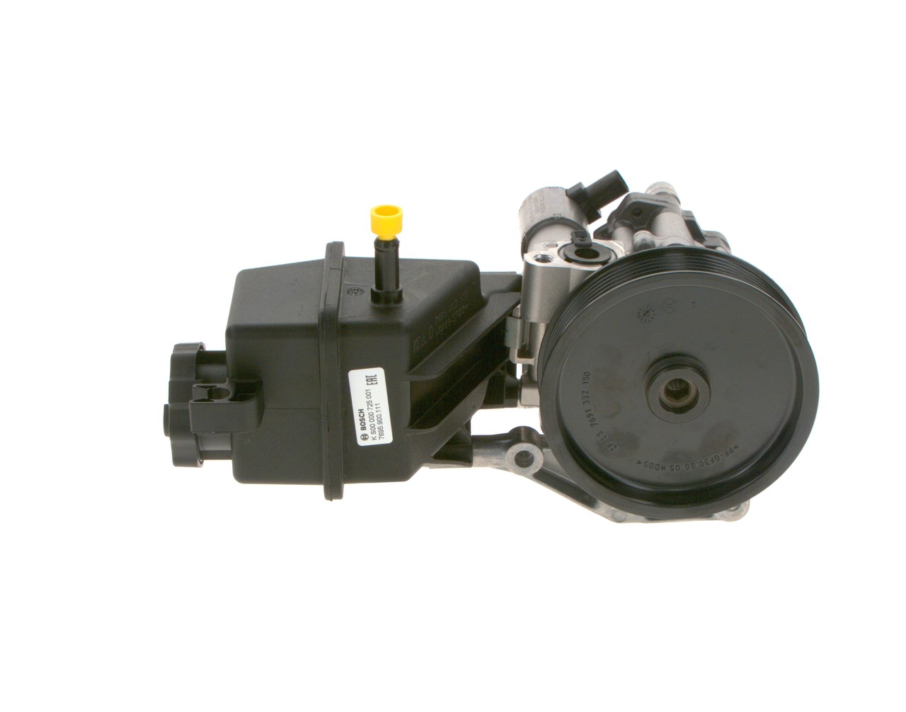 BOSCH K S00 000 725: Pompa wspomagania