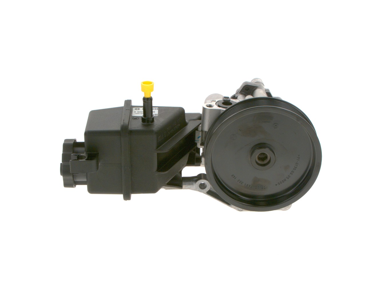 BOSCH K S00 000 726: Pompa wspomagania