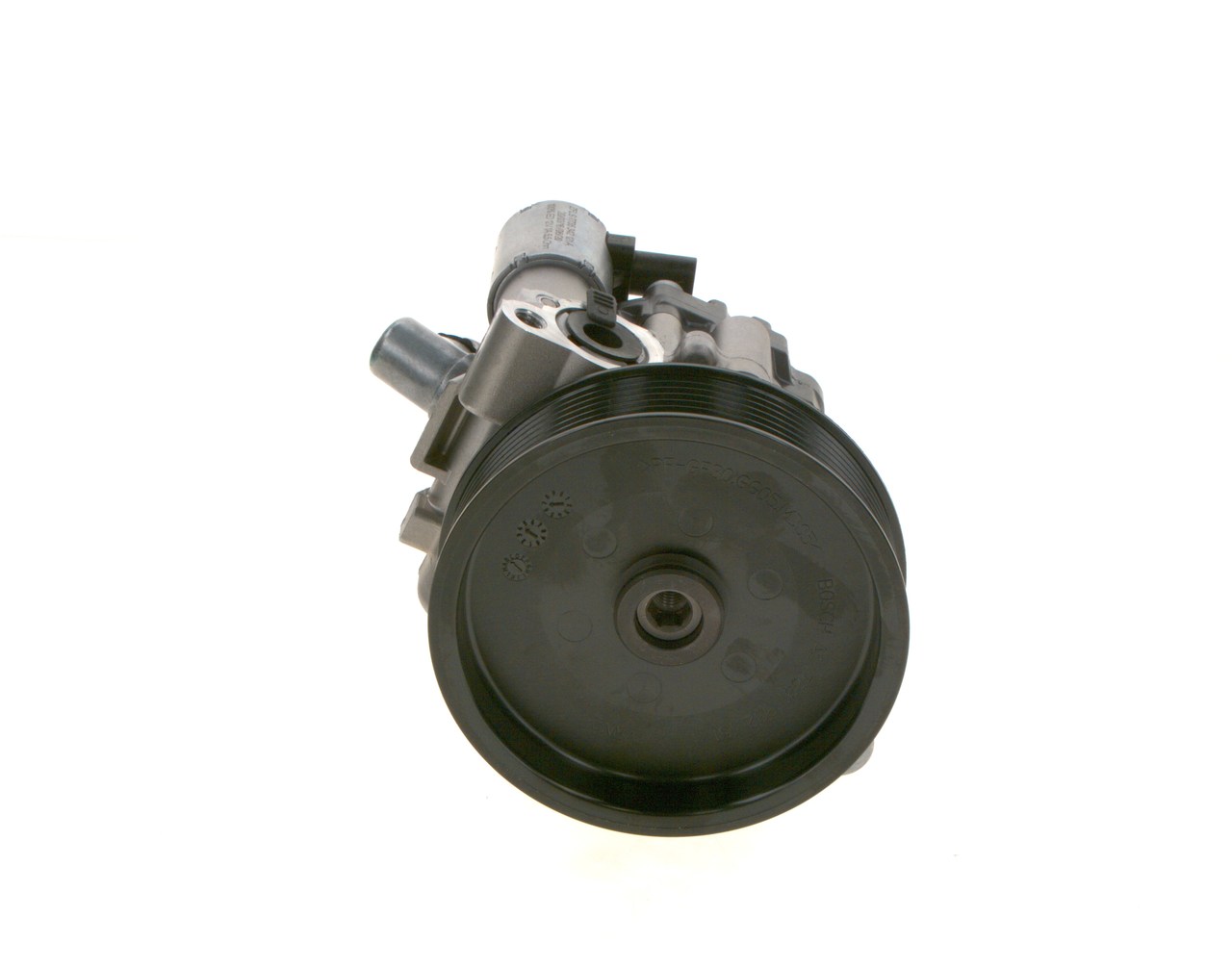 BOSCH K S00 000 730 Αντλία υδραυλικού τιμονιού MERCEDES-BENZ C-class T-modell (S204) 231 PS Πετρέλαιο κόστος