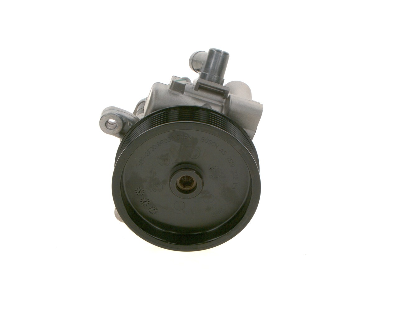 BOSCH K S00 000 732 Αντλία υδραυλικού τιμονιού MERCEDES-BENZ C-class T-modell (S204) 231 PS Πετρέλαιο κόστος