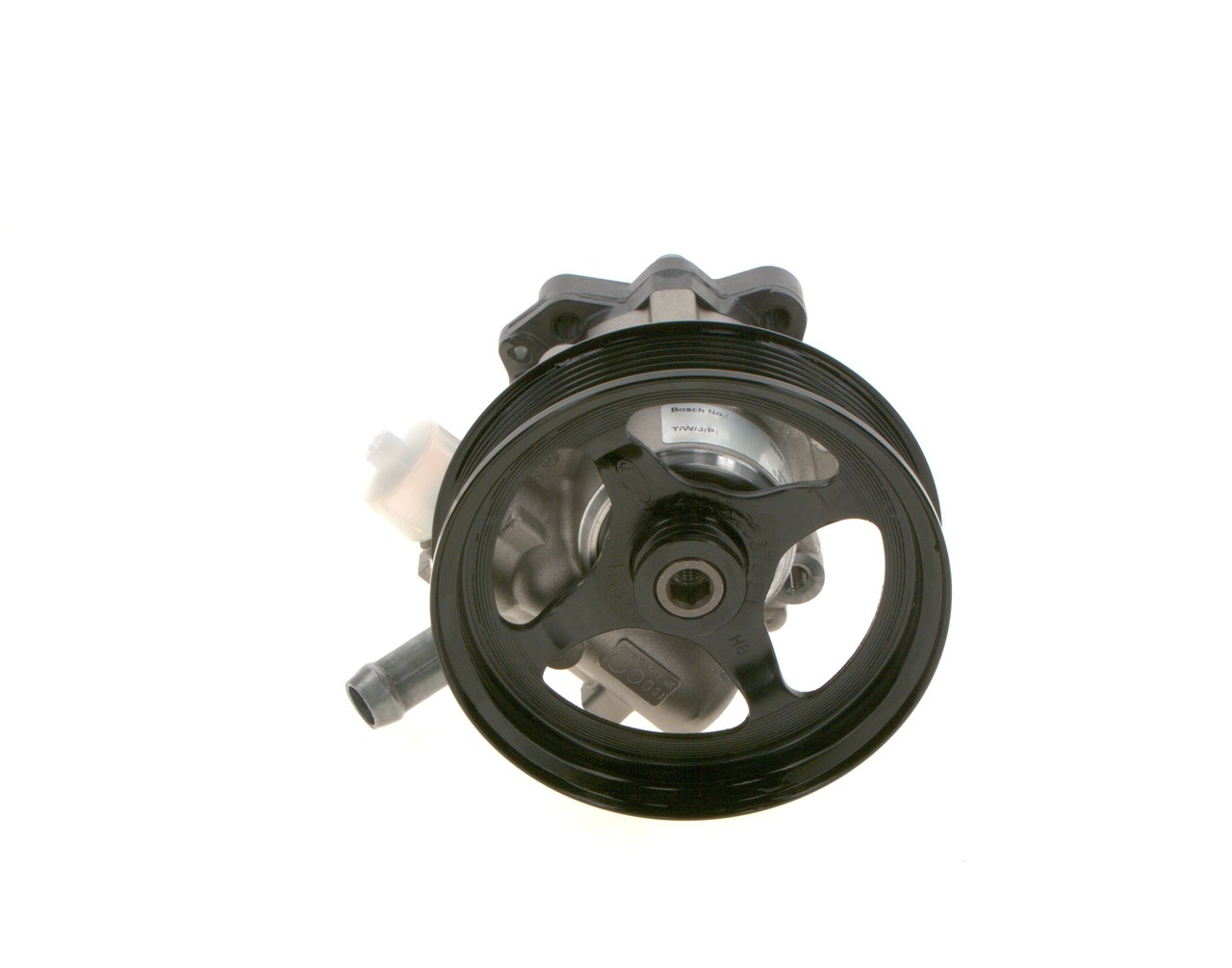BOSCH K S00 000 742 Bomba de dirección LAND ROVER Range Rover 3 (L322) 405 cv Gasolina costo