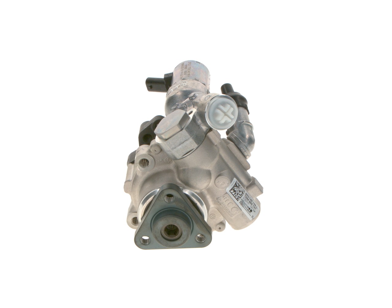 BOSCH K S00 000 743: Pompa idraulica, sterzo