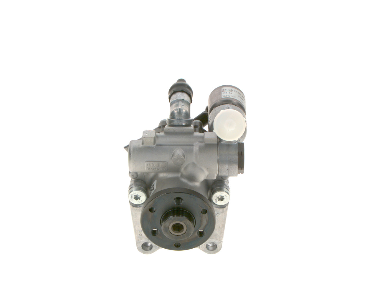 BOSCH K S00 000 756 Хидравлична помпа BMW 3 кабриолет (E93) 204 K.C. бензин цена